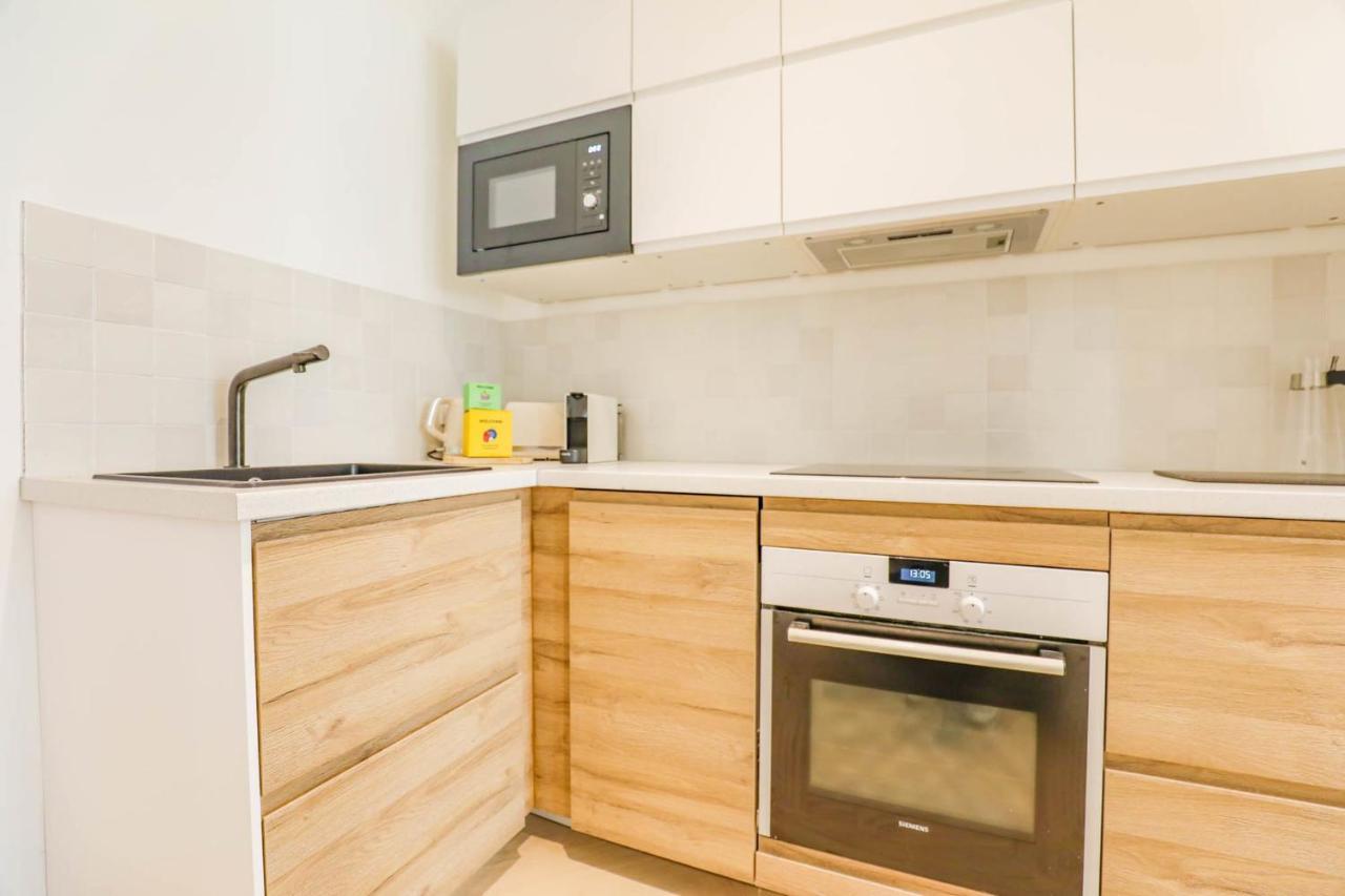 Apartment Le Rouget - Appart 1 Ch - Vieux-port Canebiere *